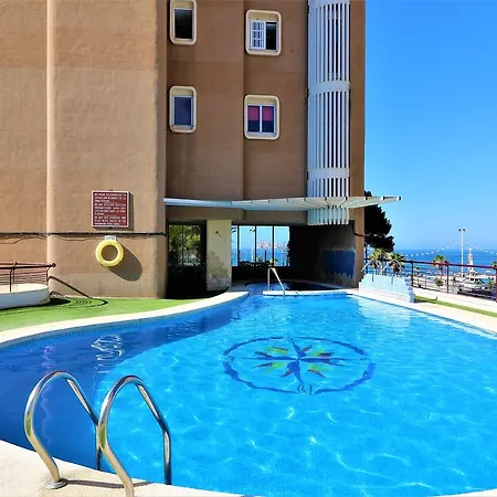 Coblanca 8-2-3 Apartamento *